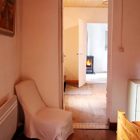 Дом отдыха La Pyrene Maison De *