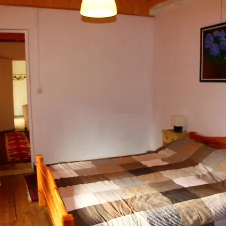 La Pyrene Maison De Ore (Haute-Garonne)