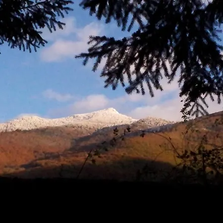 Дом отдыха La Pyrene Maison De Ore (Haute-Garonne)