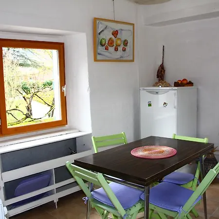 Дом отдыха La Pyrene Maison De Ore (Haute-Garonne)