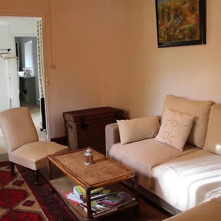 Дом отдыха La Pyrene Maison De *