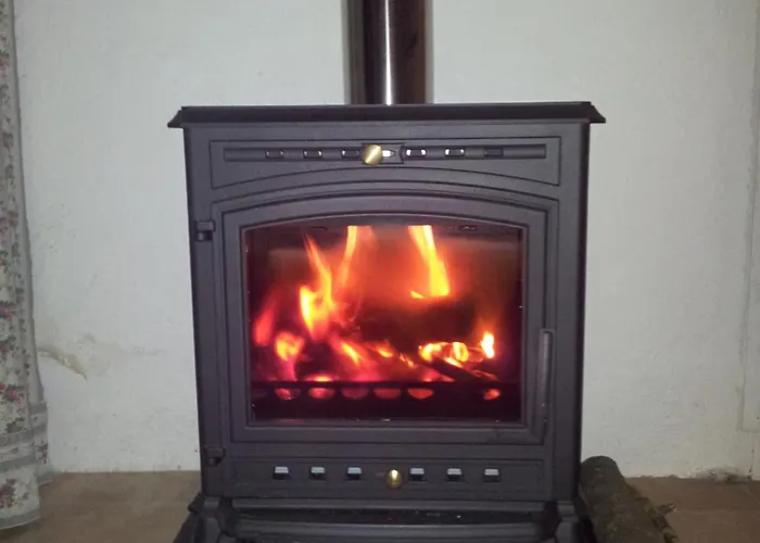 拉芘拉度假屋 * Ore (Haute-Garonne)