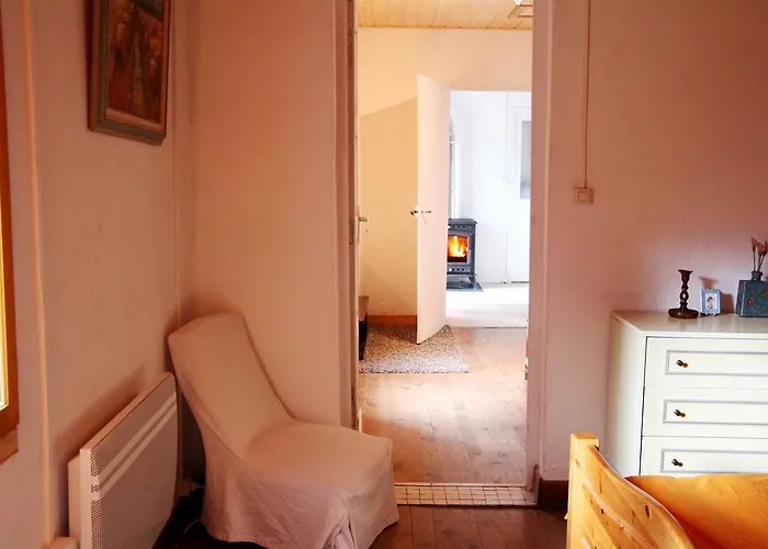 度假居 拉芘拉度假屋 *