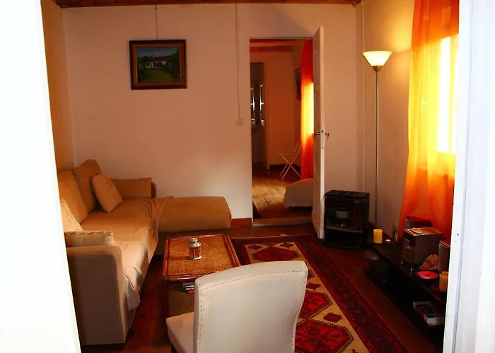 度假居 拉芘拉度假屋 *