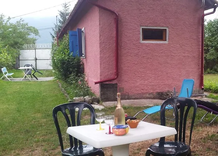 度假居 拉芘拉度假屋