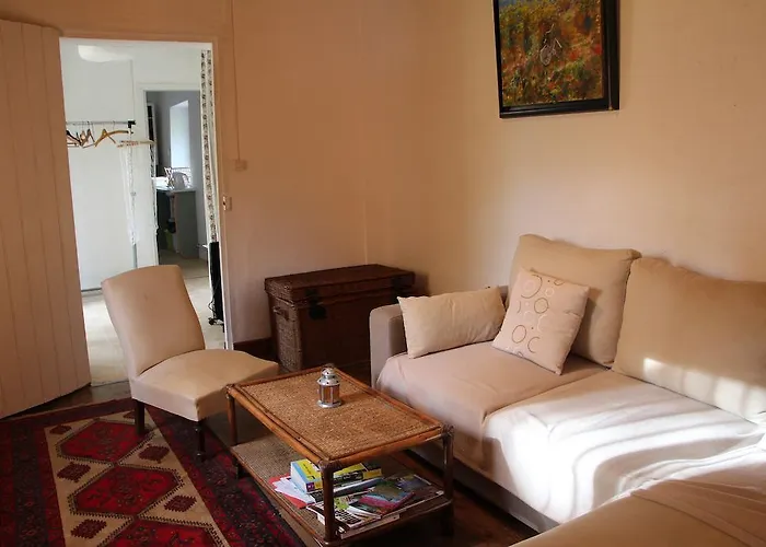 度假居 拉芘拉度假屋 *