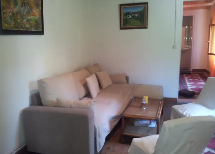 拉芘拉度假屋 Ore (Haute-Garonne)