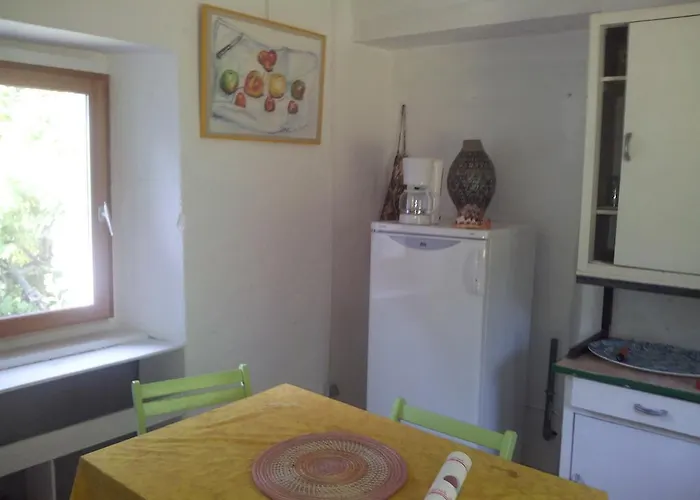 度假居 拉芘拉度假屋