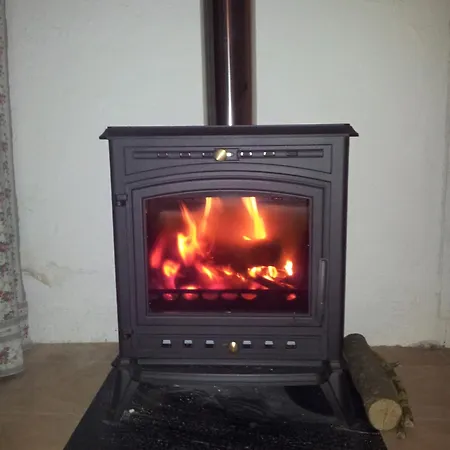 La Pyrene Maison De * Ore (Haute-Garonne)