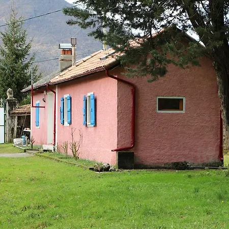 La Pyrene Maison De Ore (Haute-Garonne)