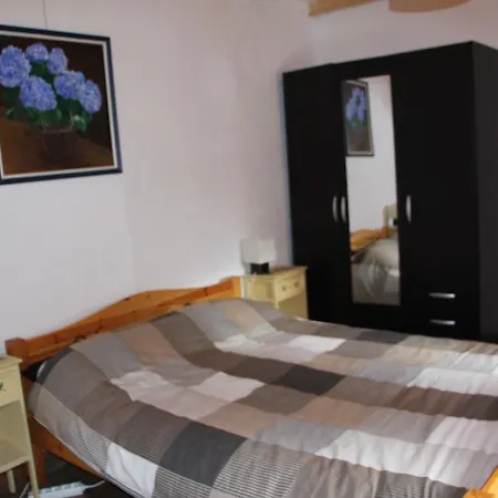 La Pyrene Maison De Ore (Haute-Garonne)