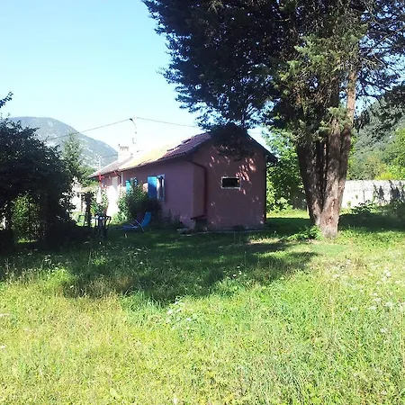 Hébergement de vacances La Pyrène Maison De *