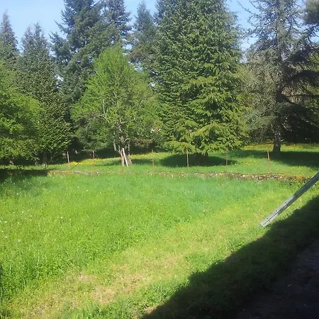 בית נופש La Pyrene Maison De *